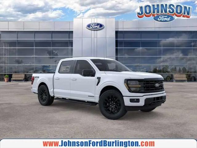 2026 Ford F-150 XLT for sale in Burlington, NJ