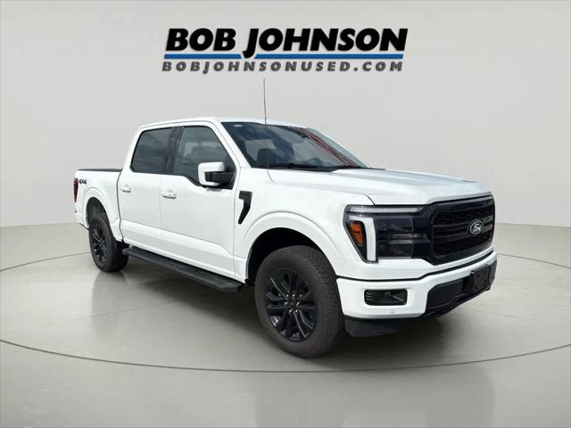 2026 Ford F-150 LARIAT for sale in Pulaski, NY