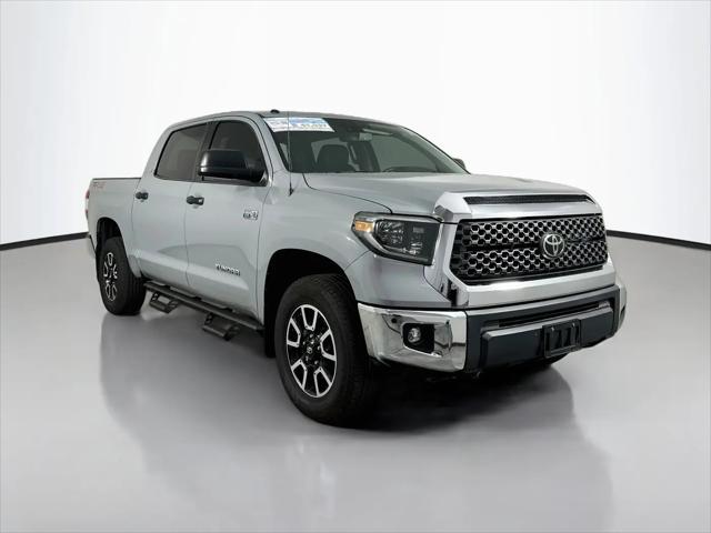 2019 Toyota Tundra SR5 5.7L V8 for sale in Maplewood, MN