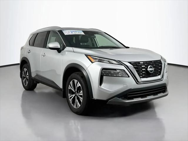 2023 Nissan Rogue SV Intelligent AWD for sale in Maplewood, MN