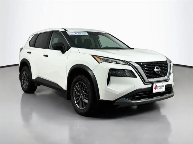 2023 Nissan Rogue S Intelligent AWD for sale in Maplewood, MN