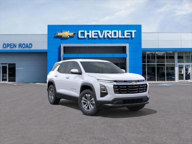 2026 Chevrolet Equinox AWD LT for sale in Union, NJ