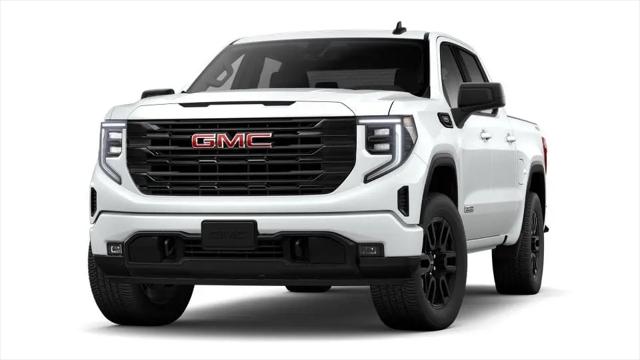 2026 GMC Sierra 1500 Crew Cab, Short Bed, Elevation, 4WD for sale in Norwood, MA