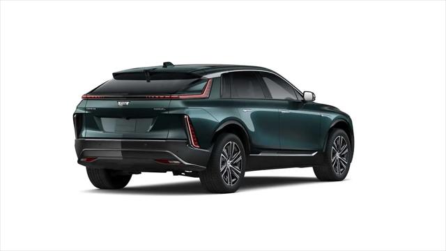 2026 Cadillac iQ Luxury AWD for sale in Florham Park, NJ
