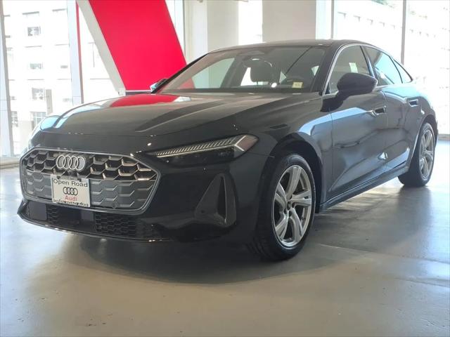 2025 Audi A5 Premium Plus TFSI quattro S tronic for sale in New York, NY