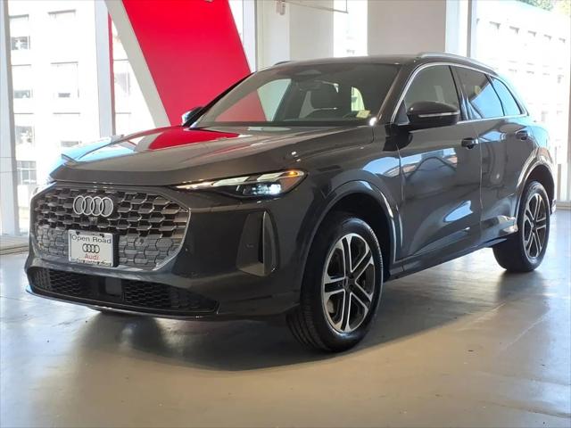 2025 Audi Q5 Premium TFSI quattro S tronic for sale in New York, NY