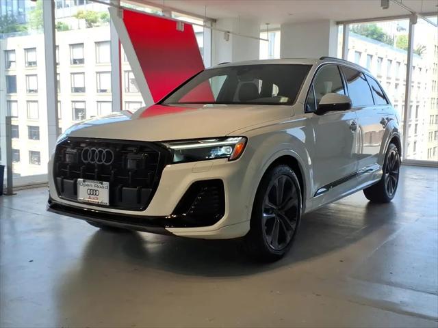 2026 Audi Q7 Premium Plus TFSI quattro tiptronic for sale in New York, NY