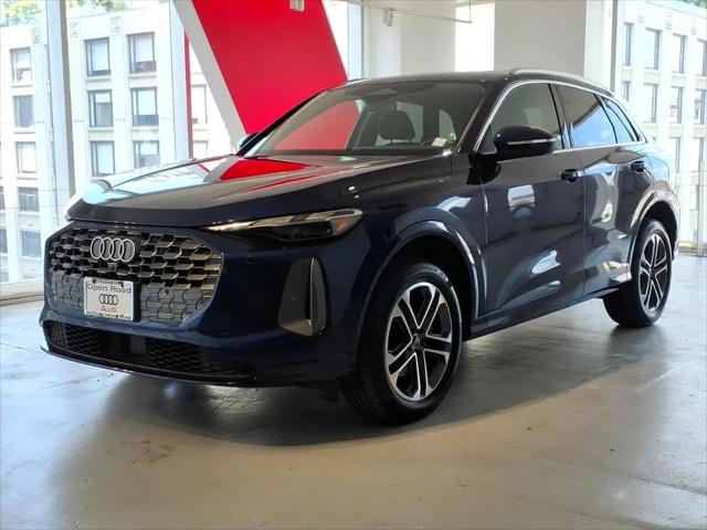 2025 Audi Q5 Premium TFSI quattro S tronic for sale in New York, NY