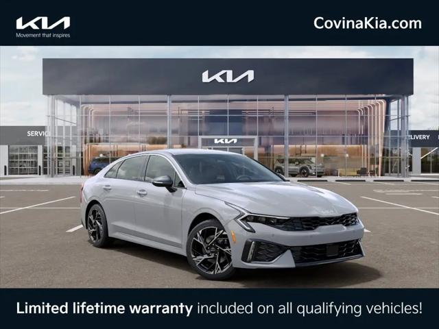 2026 Kia K5 GT-Line FWD for sale in Covina, CA