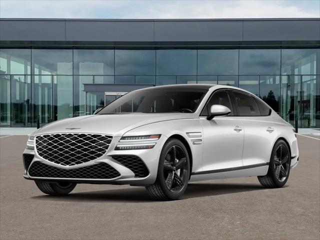 2027 Genesis G80 2.5T Sport Prestige for sale in Stuart, FL