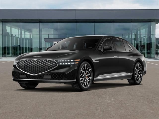 2026 Genesis G90 3.5T E-SC MHEV AWD for sale in Stuart, FL