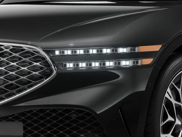 2026 Genesis G90 3.5T E-SC MHEV AWD