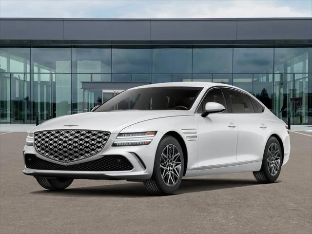 2027 Genesis G80 2.5T for sale in Stuart, FL