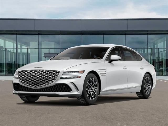 2027 Genesis G80 2.5T for sale in Stuart, FL