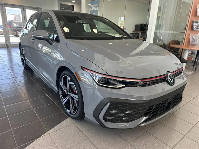 2026 Volkswagen Golf GTI SE for sale in Stuart, FL