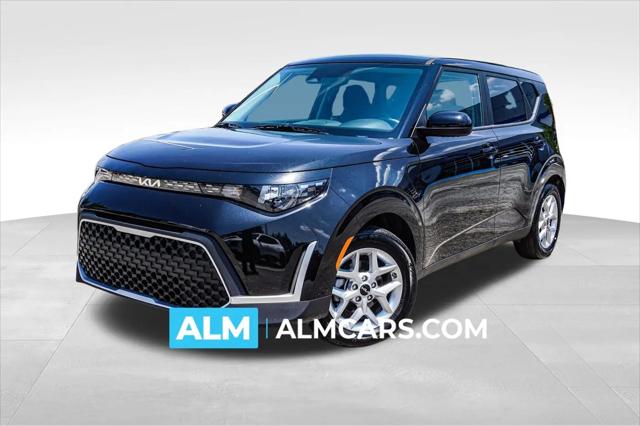 2025 Kia Soul LX for sale in Union City, GA