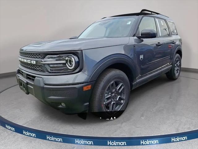 2026 Ford Bronco Sport Big Bend for sale in Turnersville, NJ