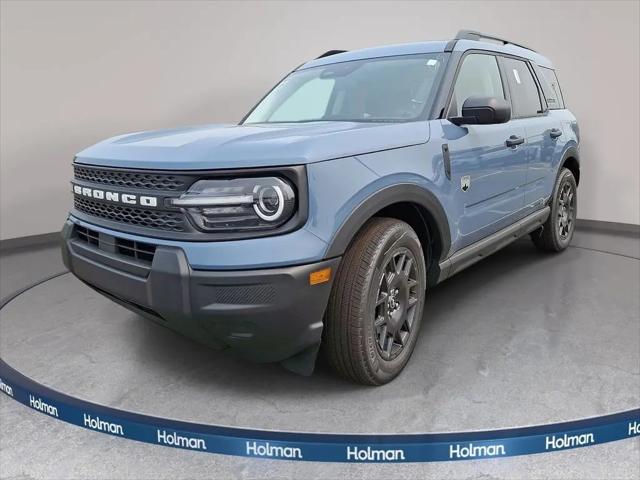 2026 Ford Bronco Sport Big Bend for sale in Turnersville, NJ
