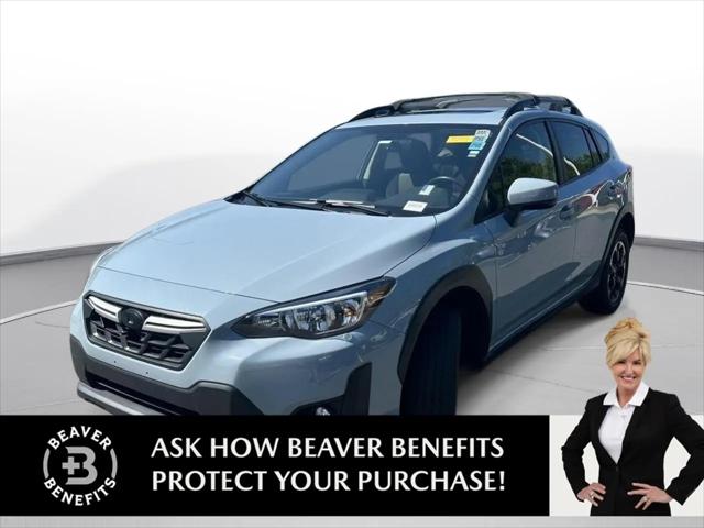 2023 Subaru Crosstrek Premium for sale in Cumming, GA