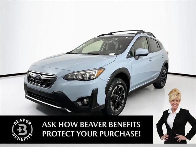 2023 Subaru Crosstrek Premium for sale in Cumming, GA