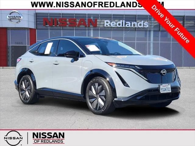 2025 Nissan ARIYA ENGAGE for sale in redlands, CA