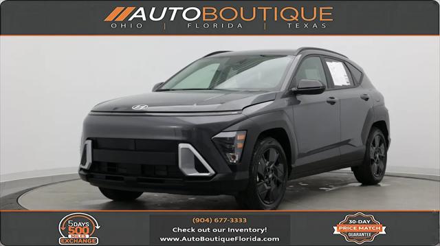 2026 Hyundai Kona SEL Sport for sale in Jacksonville, FL