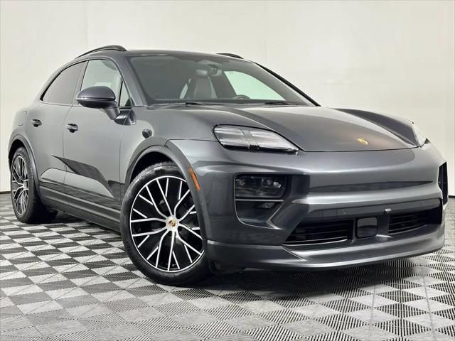 2024 Porsche Macan Electric 4 for sale in Baltimore, MD