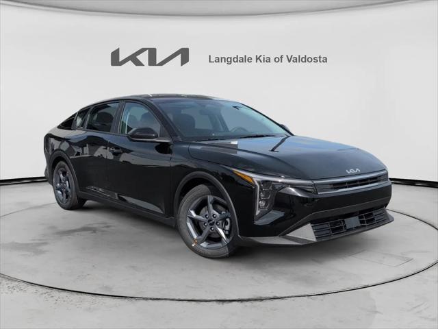 2026 Kia K4 LXS for sale in Valdosta, GA