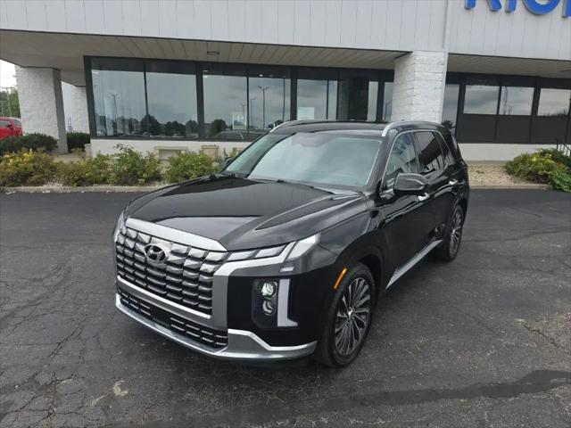 2023 Hyundai Palisade Calligraphy for sale in Muncie, IN