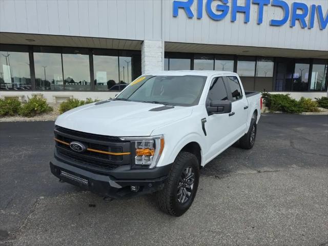 2022 Ford F-150 Tremor for sale in Muncie, IN