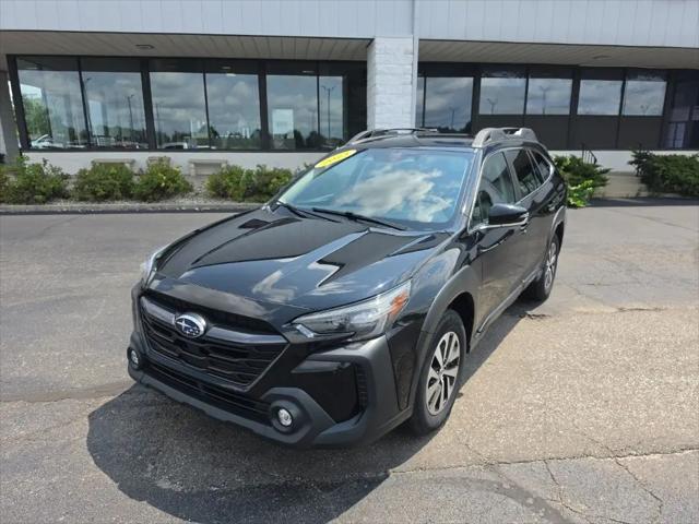 2023 Subaru Outback Premium for sale in Muncie, IN