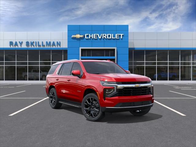 2026 Chevrolet Tahoe 4WD LS for sale in INDIANAPOLIS, IN