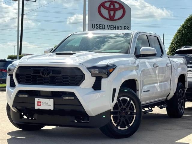 2026 Toyota Tacoma TRD Sport for sale in Baytown, TX