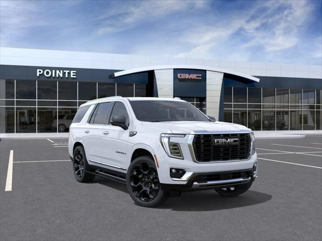 2026 GMC Yukon 4WD Denali for sale in Penns Grove, NJ