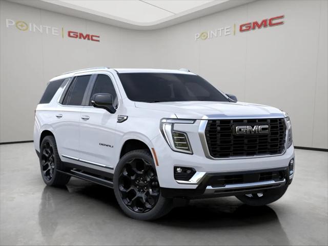 2026 GMC Yukon 4WD Denali for sale in Penns Grove, NJ
