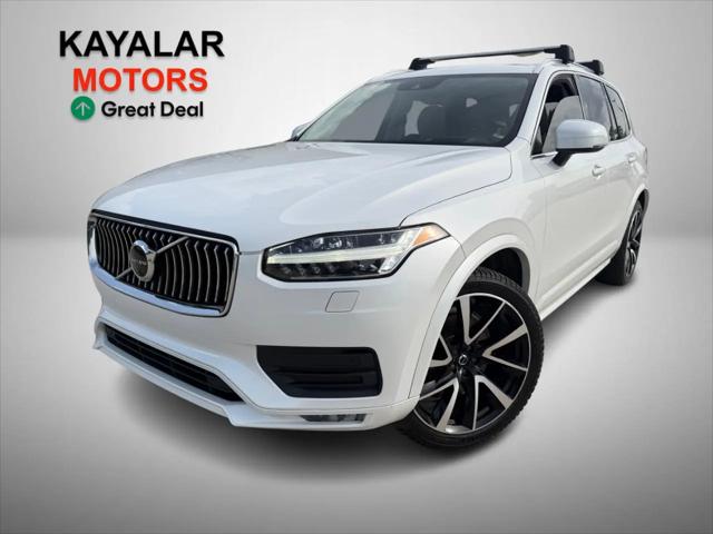 2020 Volvo XC90 T6 Momentum 7 Passenger for sale in Houston, TX