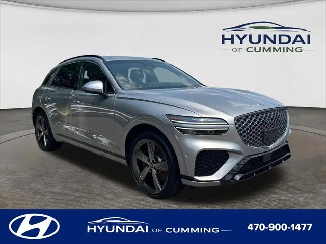 2024 Genesis GV70 2.5T AWD for sale in Cumming, GA