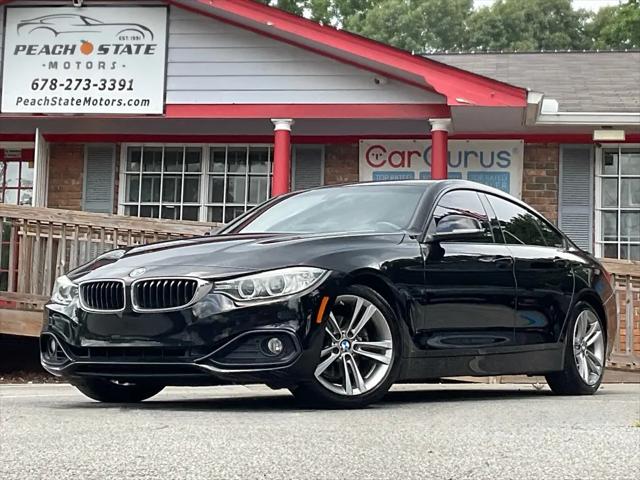 2015 BMW Coupe 428i for sale in Acworth, GA