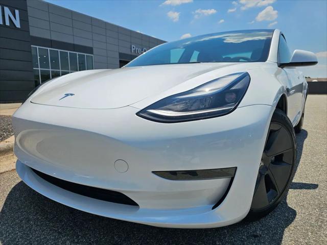 2023 Tesla Model 3 Rear-Wheel Drive for sale in Greensboro, NC