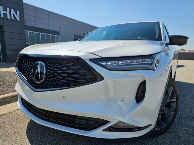 2023 Acura MDX A-SPEC for sale in Greensboro, NC