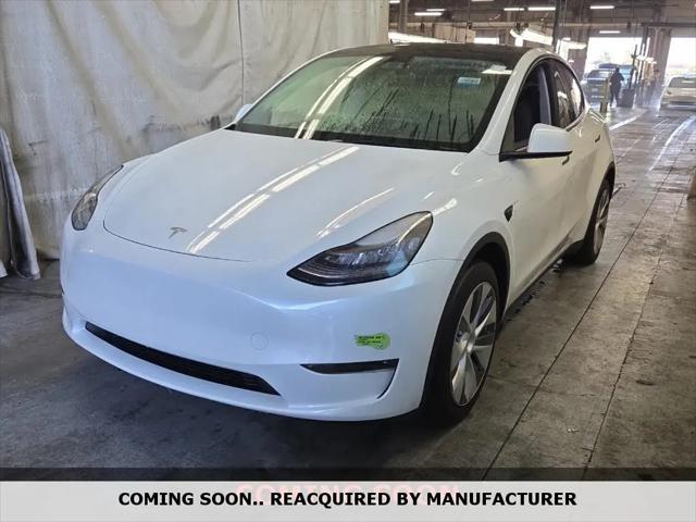 2023 Tesla Model Y Long Range Dual Motor All-Wheel Drive for sale in Birmingham, AL