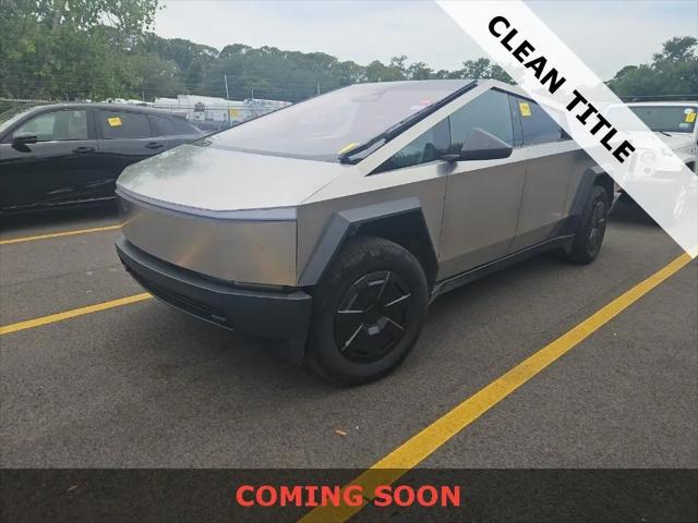 2024 Tesla Cybertruck All-Wheel Drive for sale in Birmingham, AL