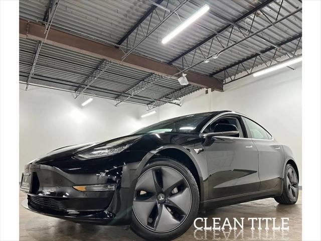 2019 Tesla Model 3 Standard Range Plus for sale in Birmingham, AL