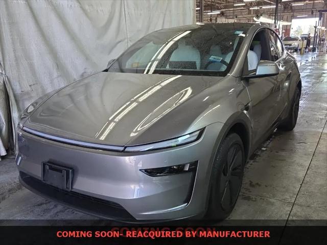 2026 Tesla Model Y Premium Rear-Wheel Drive for sale in Birmingham, AL