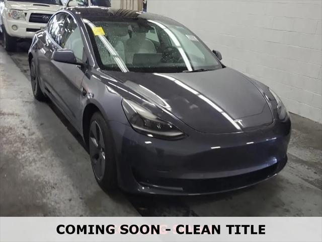 2023 Tesla Model 3 Rear-Wheel Drive for sale in Birmingham, AL