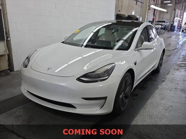 2020 Tesla Model 3 Long Range Dual Motor All-Wheel Drive for sale in Birmingham, AL