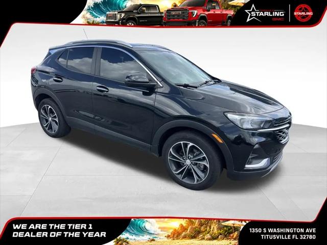 2023 Buick Encore GX Select FWD for sale in Titusville, FL