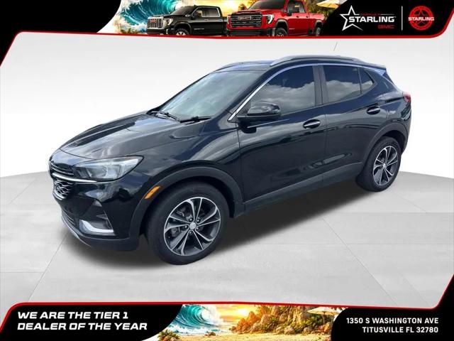 2023 Buick Encore GX Select FWD for sale in Titusville, FL