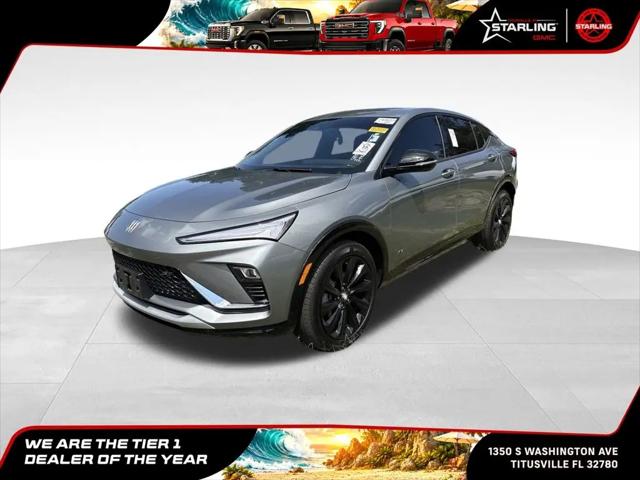 2025 Buick NV Sport Touring FWD for sale in Titusville, FL