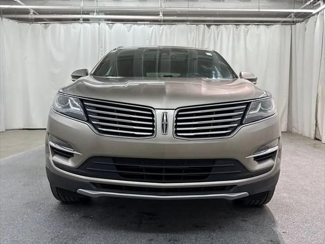 2018 Lincoln MKC Reserve